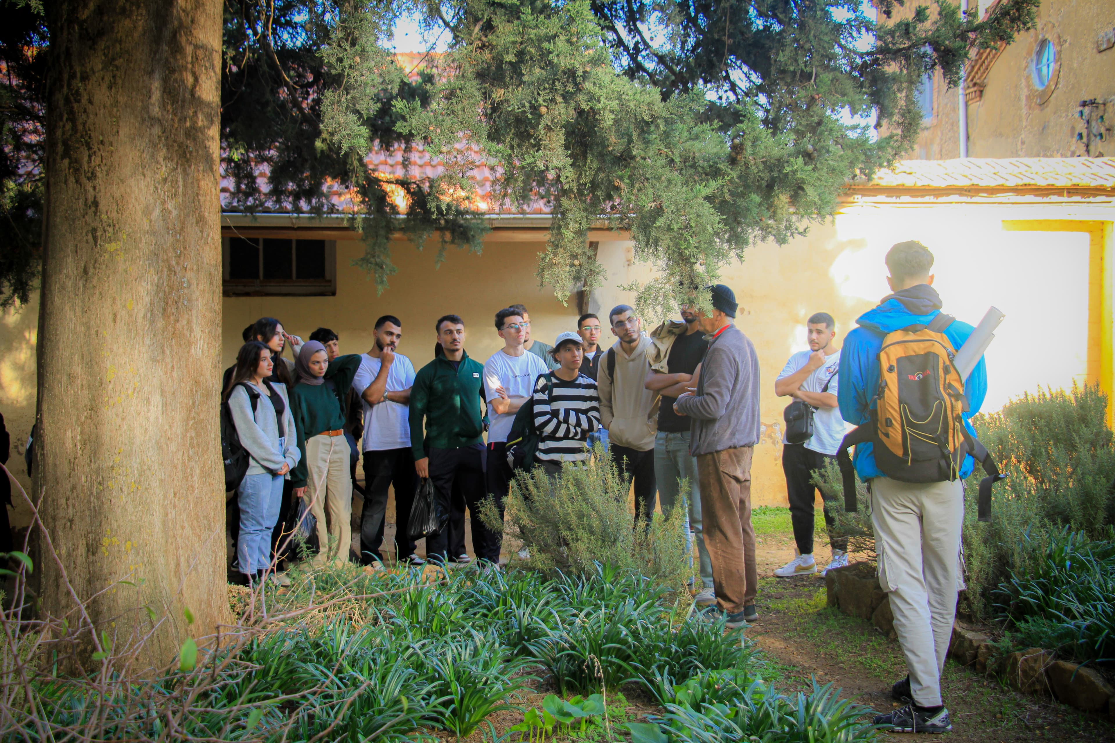 Visites culturelles
